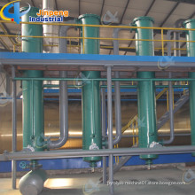 Waste Oil Refining Machinery for Sale